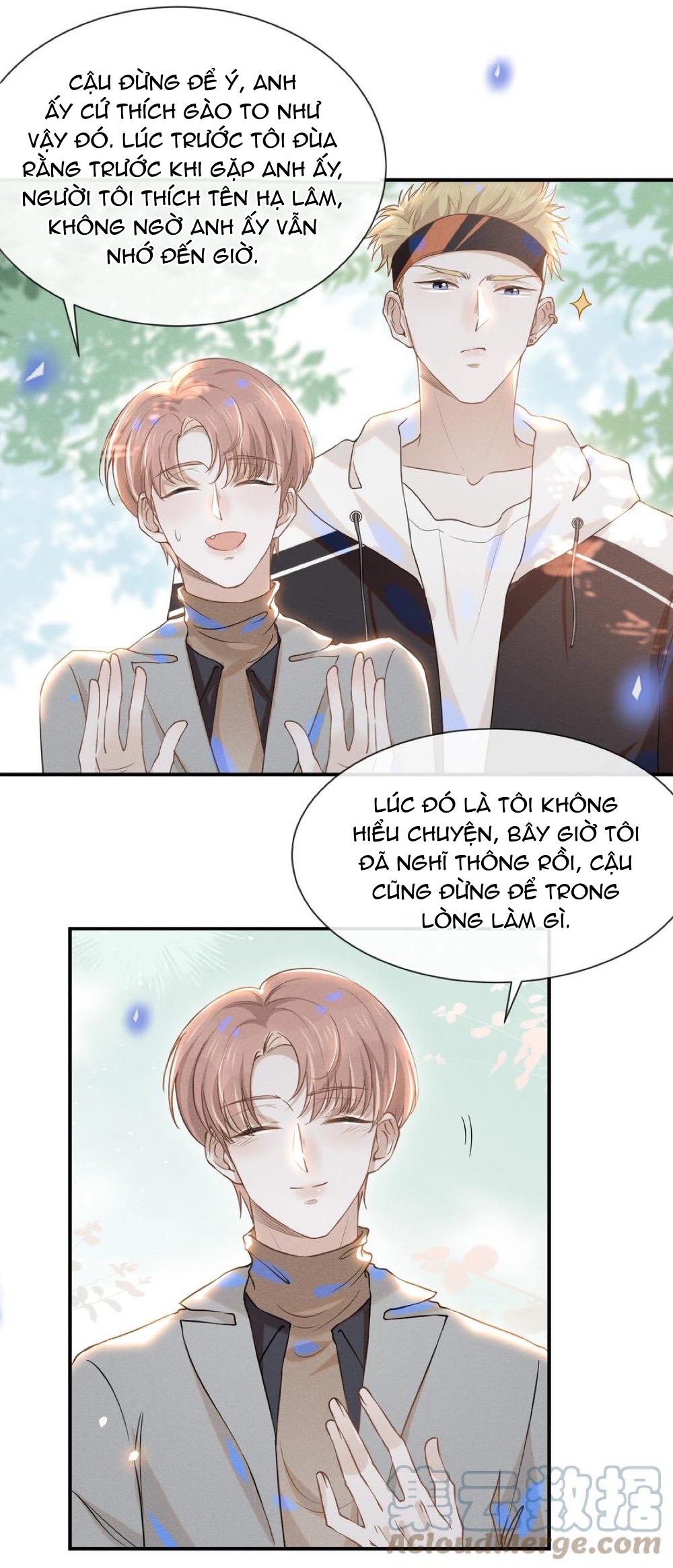 kiếp sau không gặp chapter 26 3