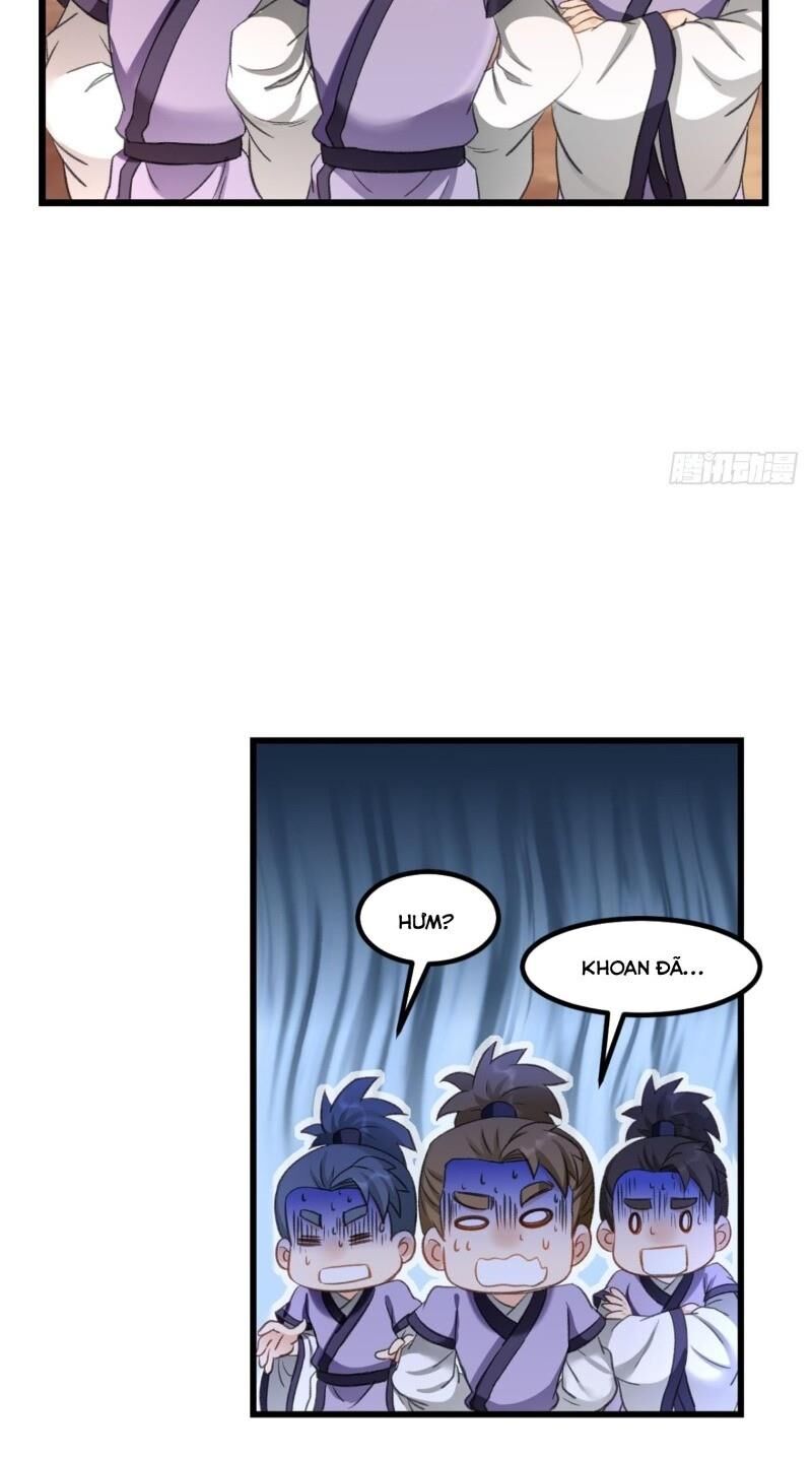 lão tổ của bạn đang online chapter 83 24