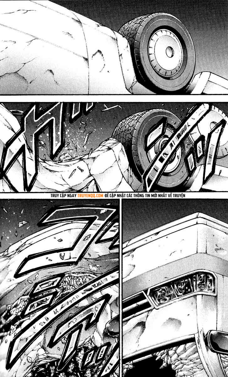 baki – son of ogre chapter 292 2