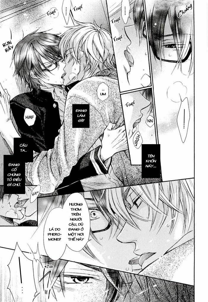 kirai ja nai kedo chapter 2 28