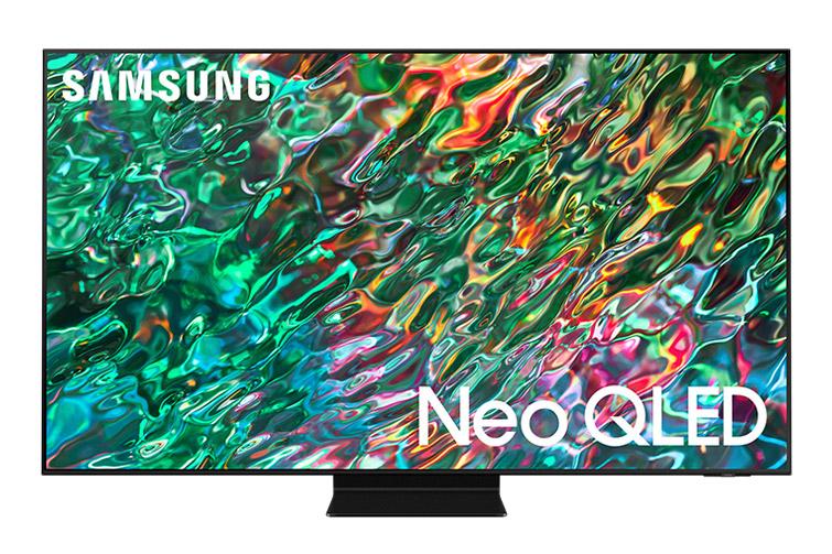 NEO QLED Tivi 4K Samsung 65 inch 65QN90B Smart TV - Hàng Chính Hãng