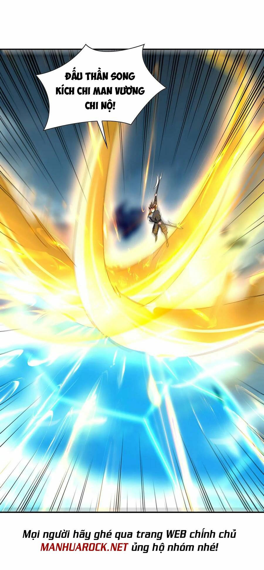 tối cường thăng cấp chapter 266 6