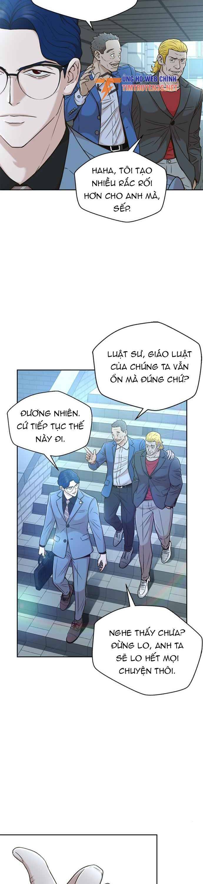 thẩm phán lee han young chapter 36 5