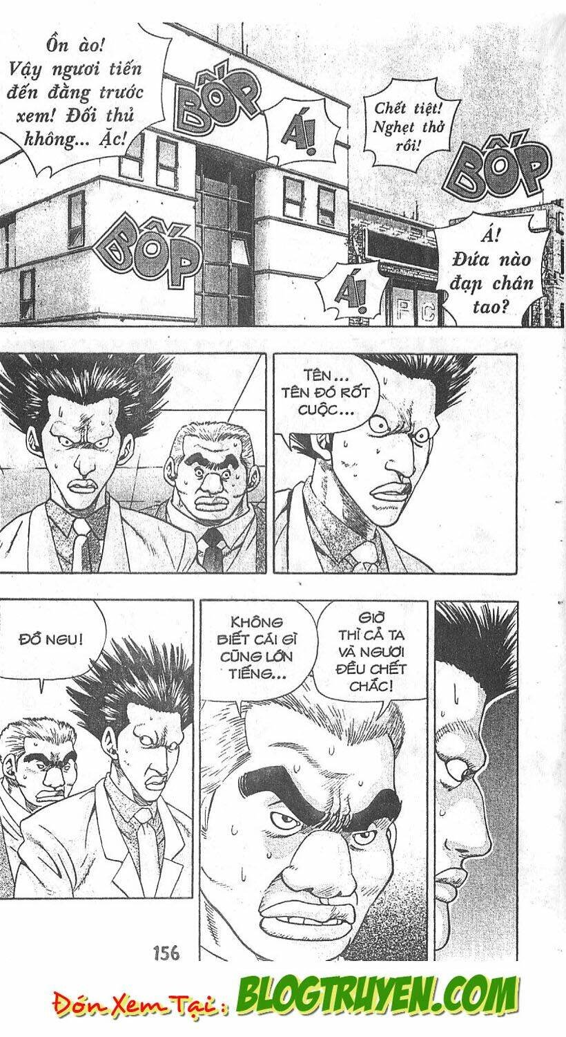 kid gang chapter 76 9