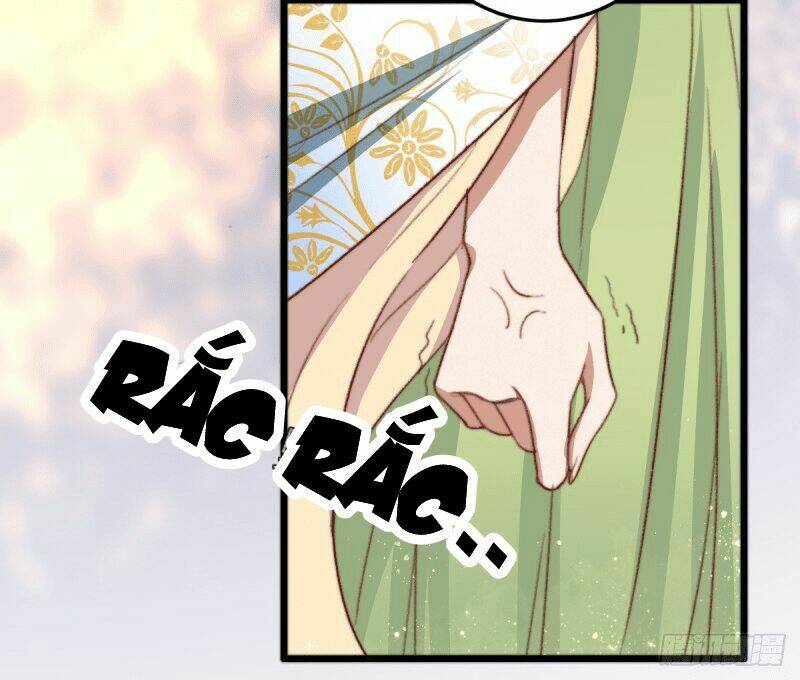 hành trình thịnh sủng chi cẩm tú chapter 19 31