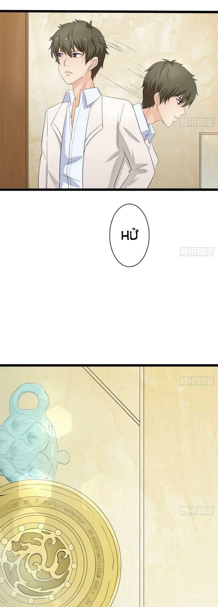 hắn là long ngạo thiên chapter 25 25