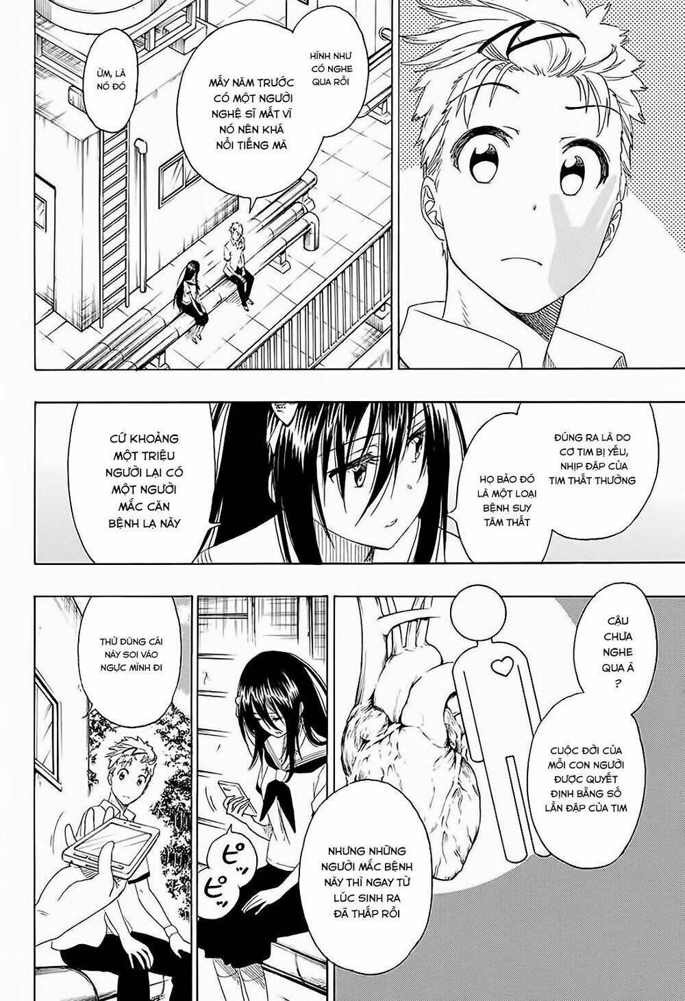 tổng hợp one shot. chapter 359 11