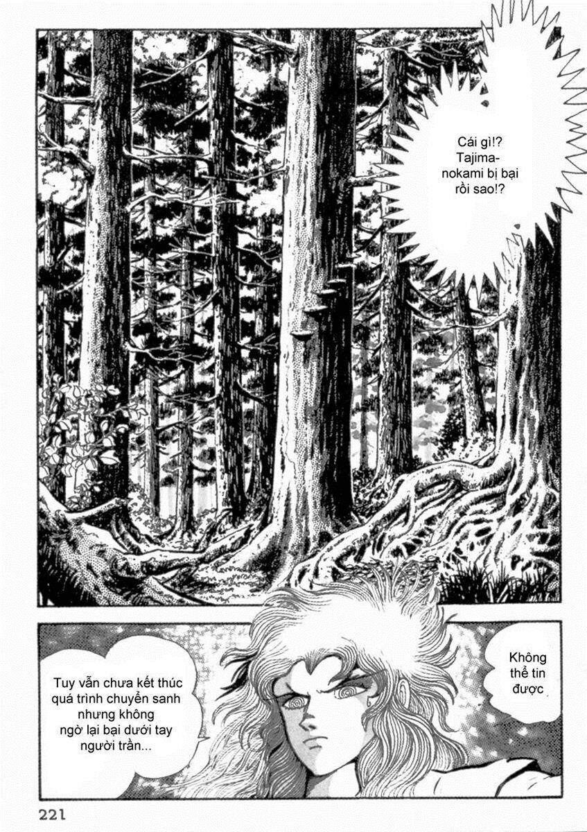 makai tenshou chapter 5 55