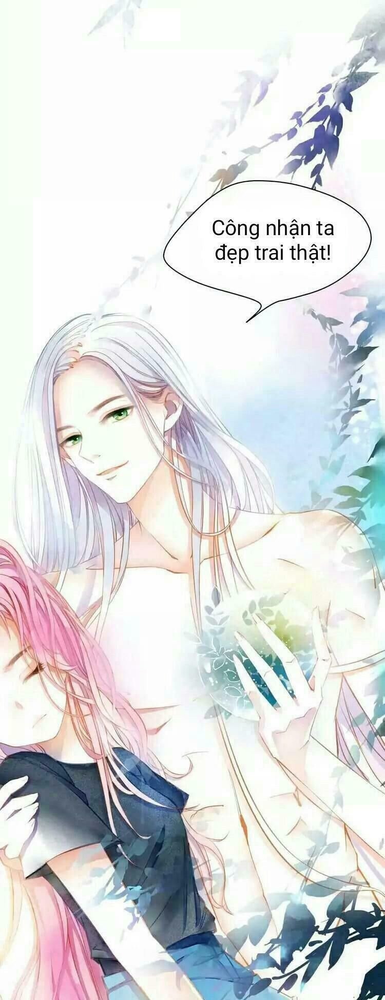 chuông và lá chapter 2.5 47