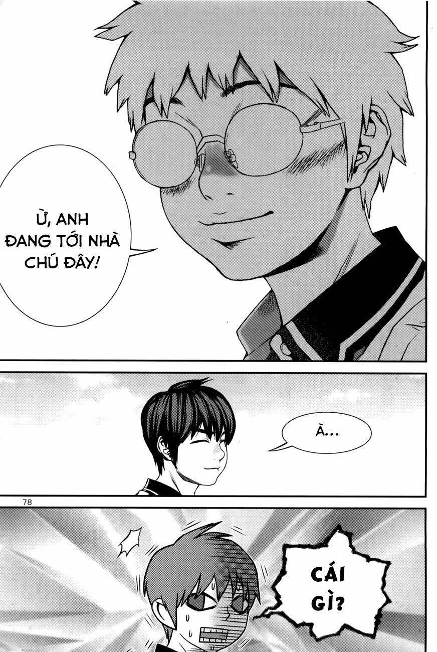 need a girl chapter 54 24