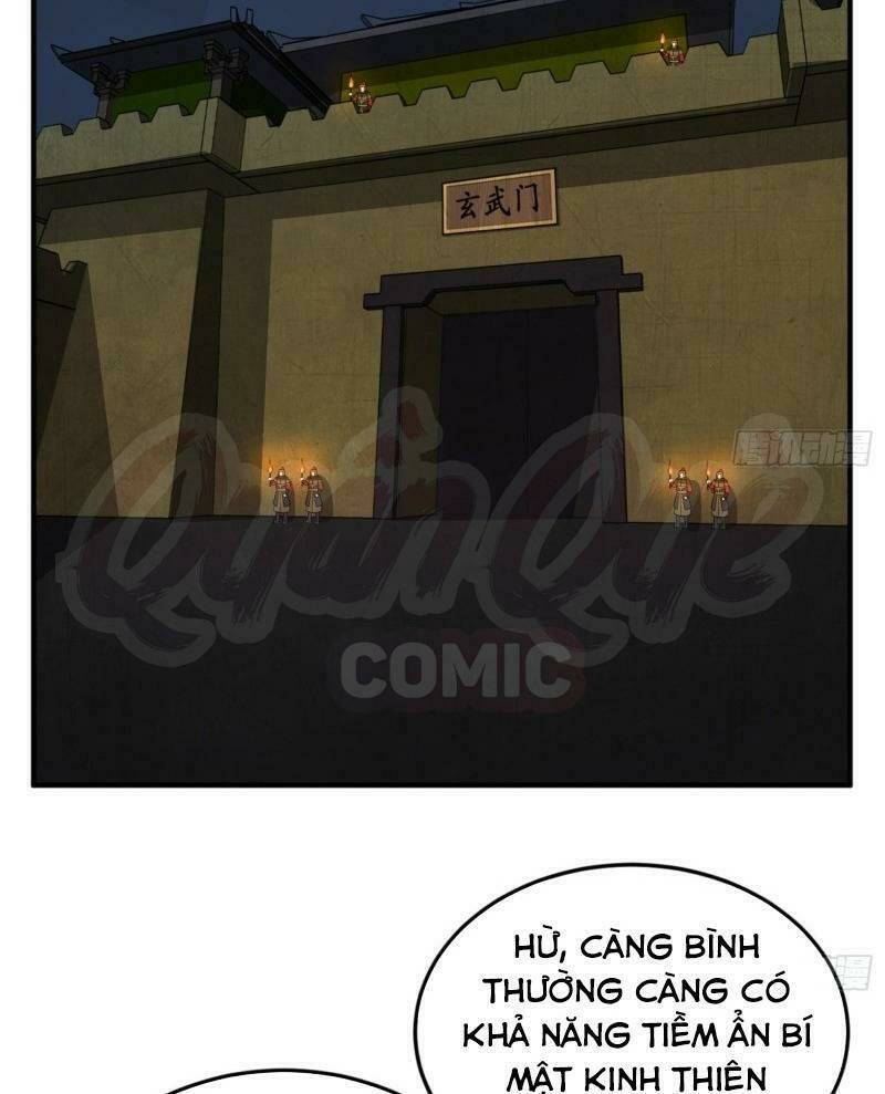 trọng sinh tới đại đường chapter 92 26