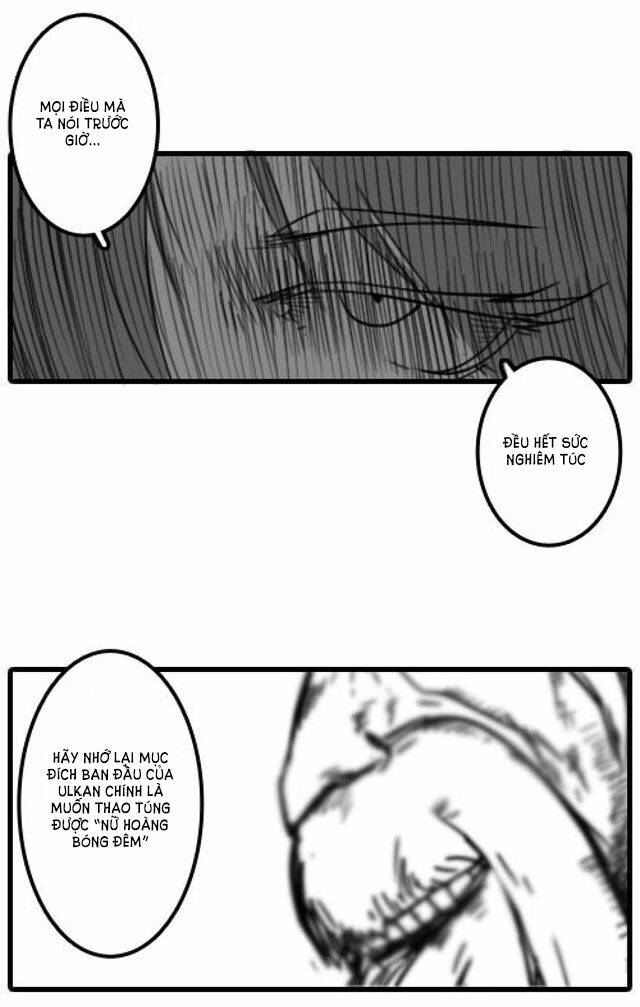 chuyện tình zed và syndra ( season 2 ) chapter 27 13