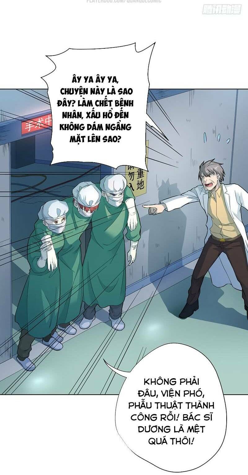 vương bài thần y chapter 3 26