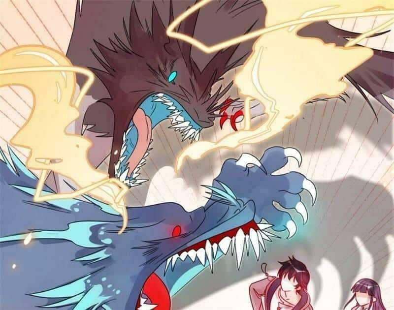 vân tưởng chi ca chapter 2 100