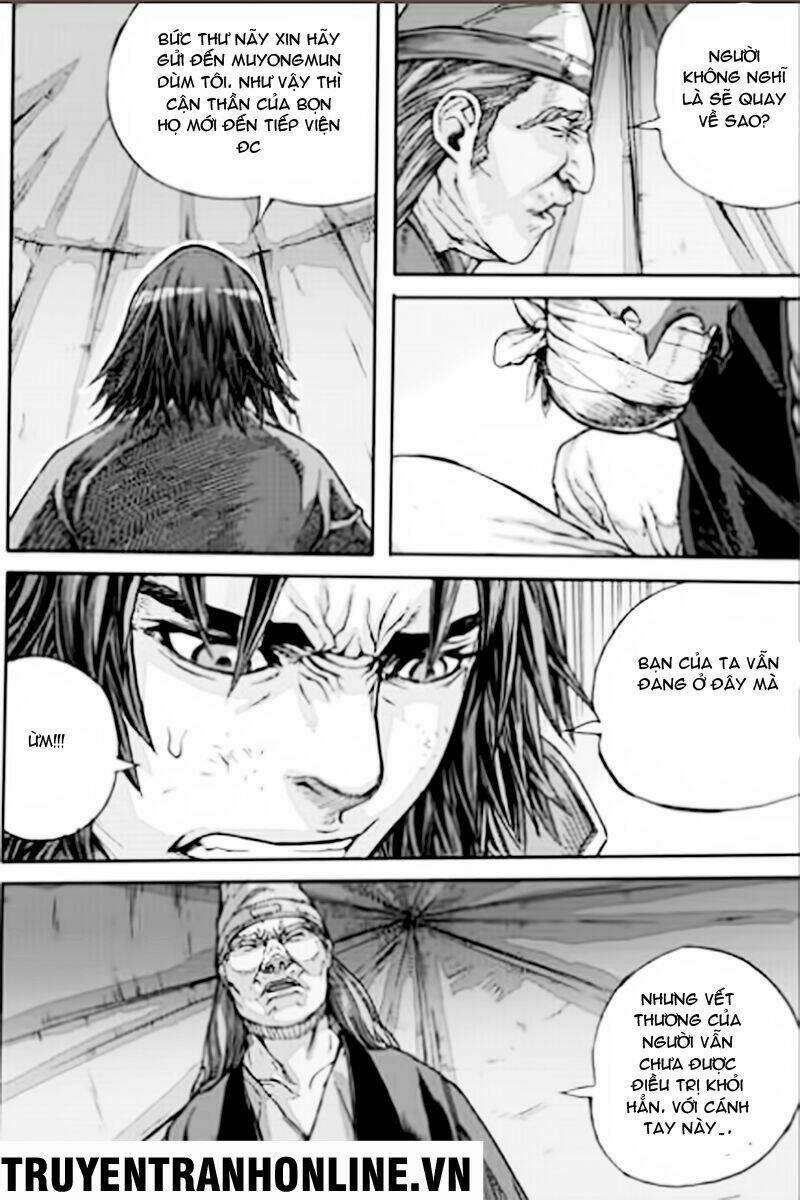 diêm đế ii chapter 53.6 27