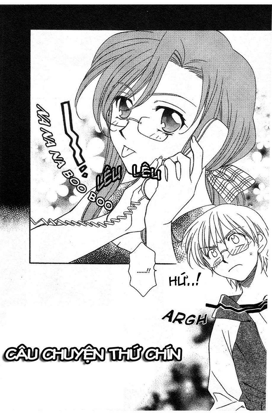 onegai teacher chapter 9 3