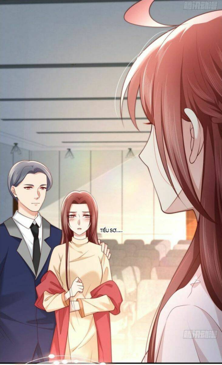 nam thần truy thê chỉ nam chapter 123.1 8