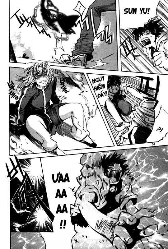 immortal regis chapter 9 12