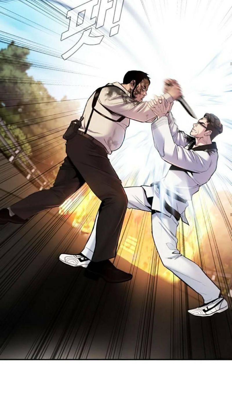 đặc vụ kim chapter 8.1 101