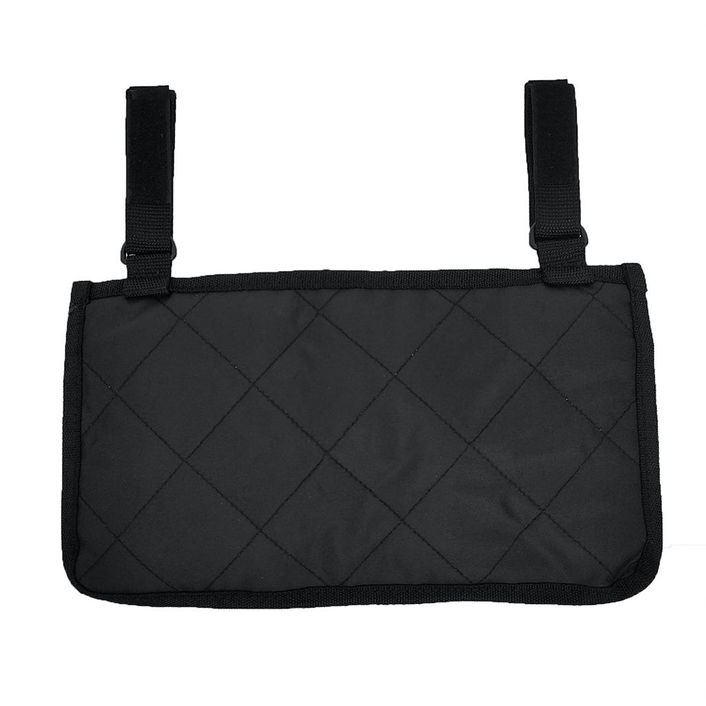 2pcs Travel Bag Multifunction Wheel Bag Backpack Armrest Bag