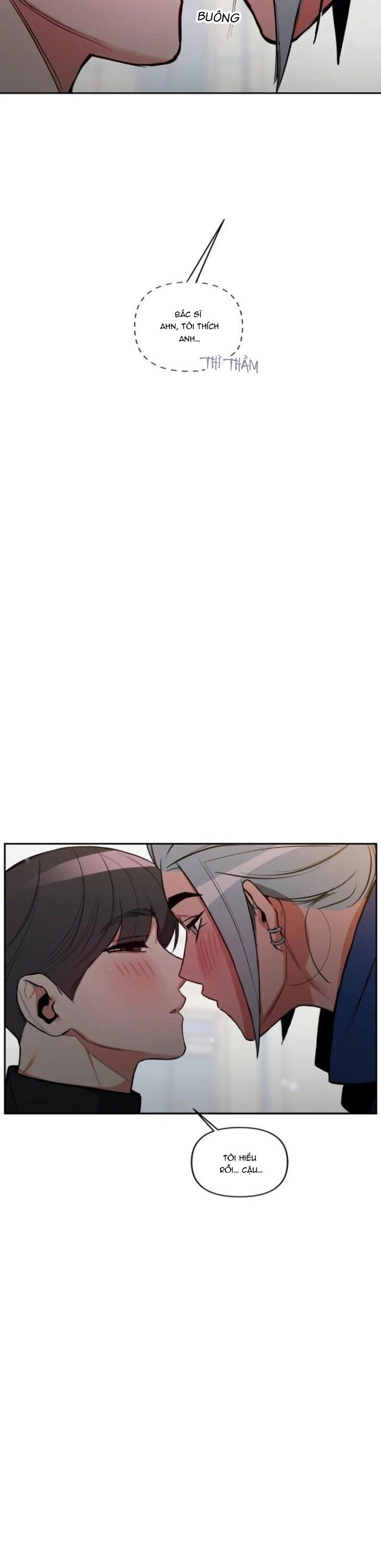 đối tác cơ thể hoàn hảo chapter 13 22