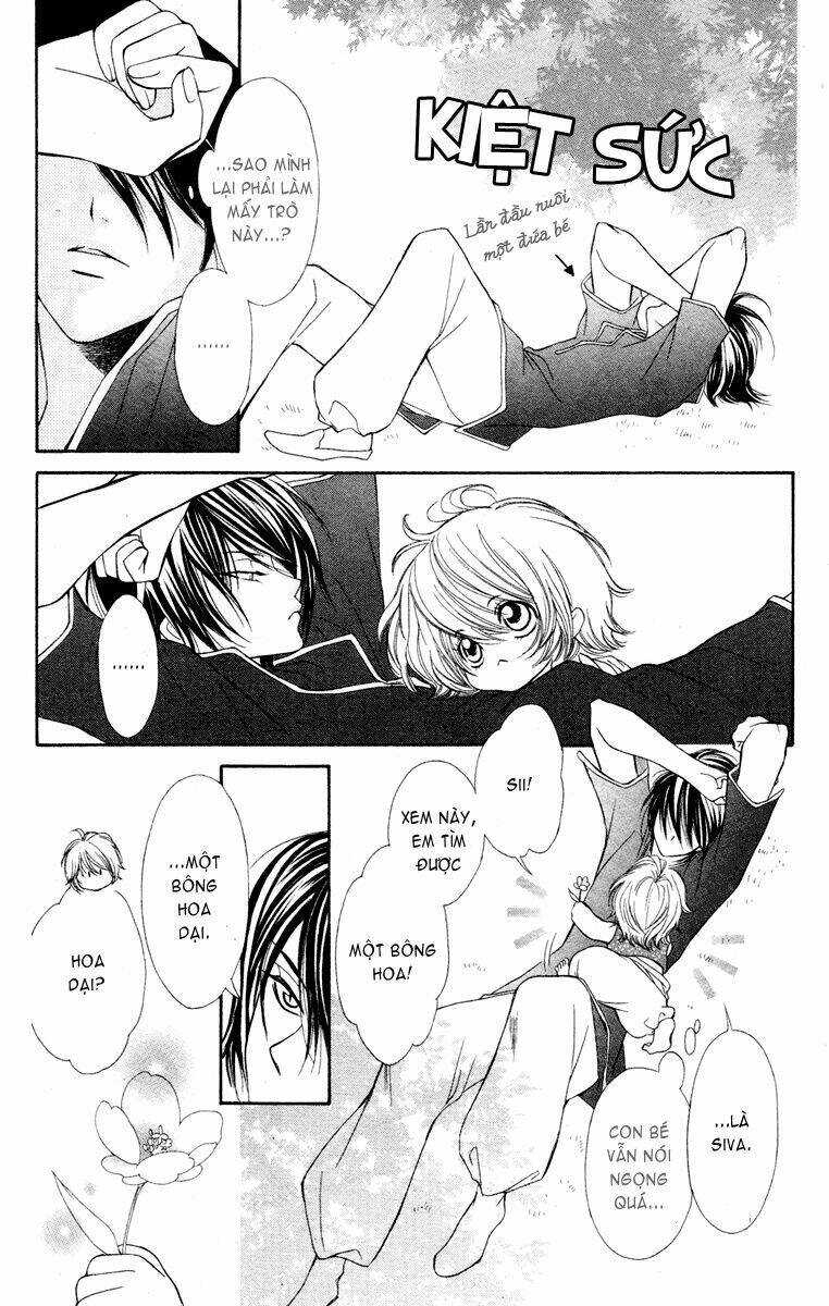 hanatsuki hime chapter 5 16