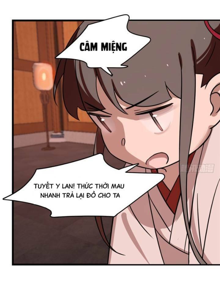 độc bộ thiên hạ: đặc công thần y chapter 158 33
