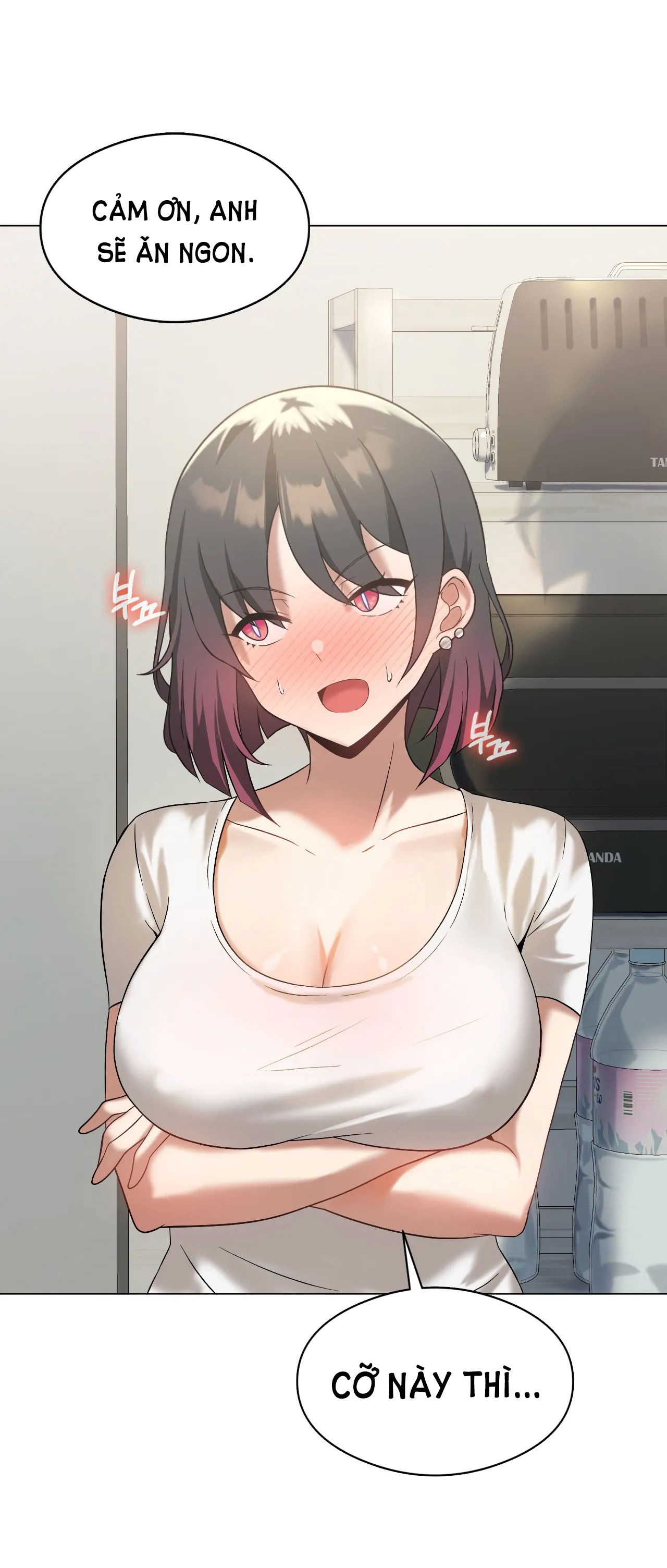 [18+] thăng cấp đến khi hài lòng chapter 14.2 7