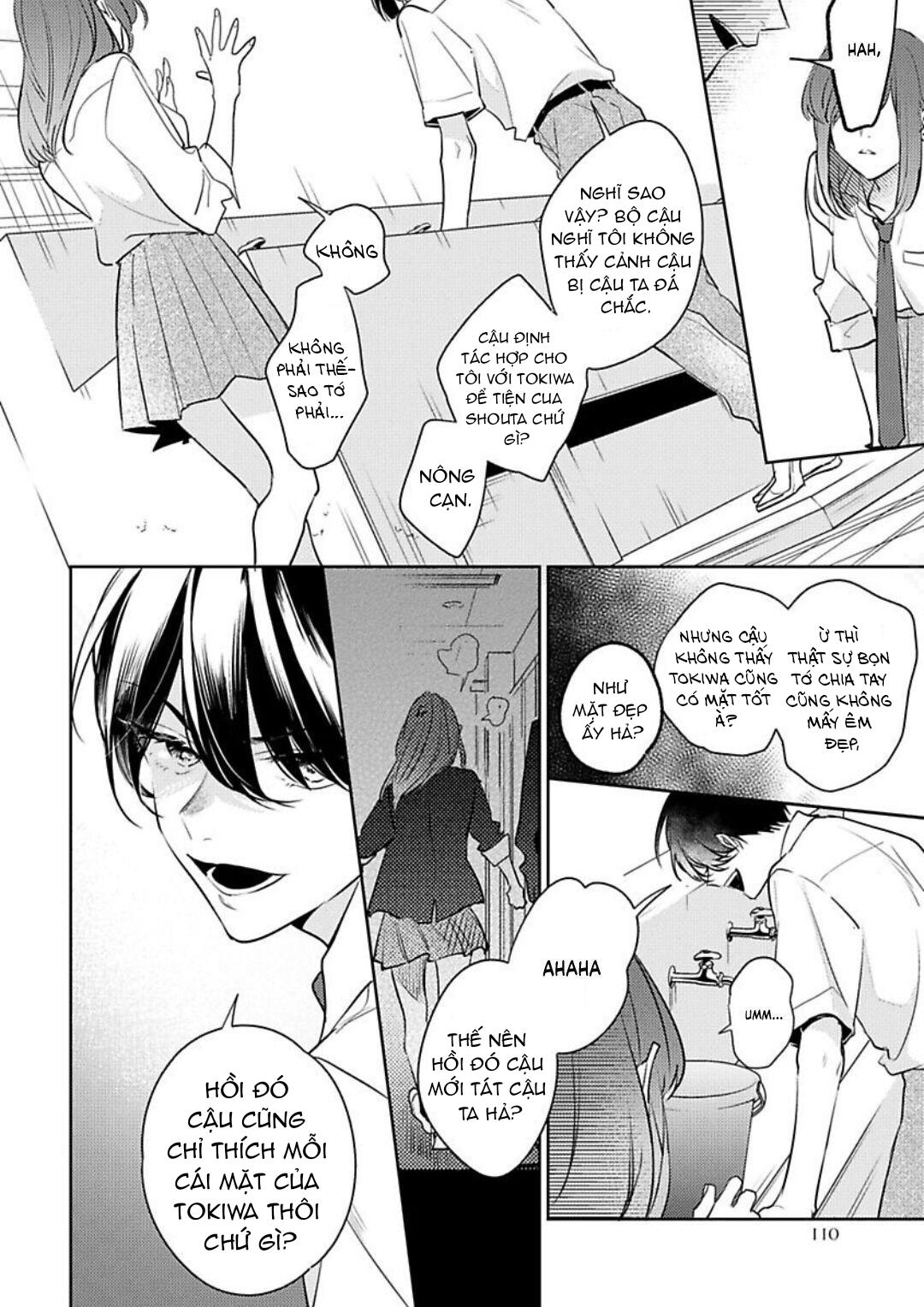 yêu vào bên trong chapter 4 9