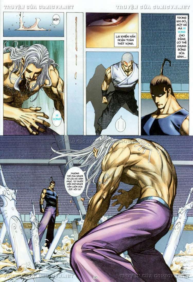 võ thần phượng hoàng chapter 56 26