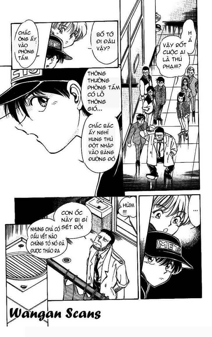 thám tử toma chapter 1.2 11