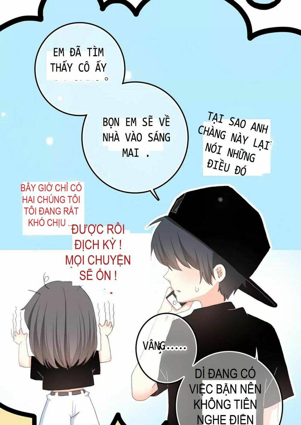 lông mày chapter 5 7