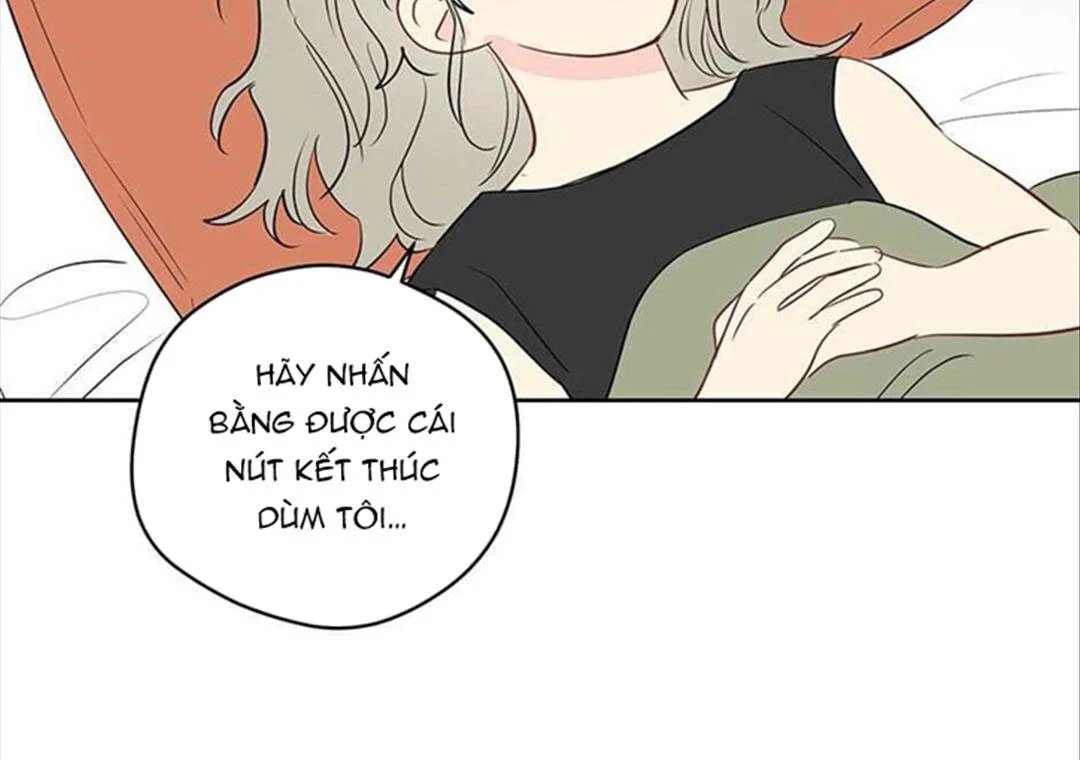 chuyện quái gì với giấc mơ đó vậy chapter 33 92