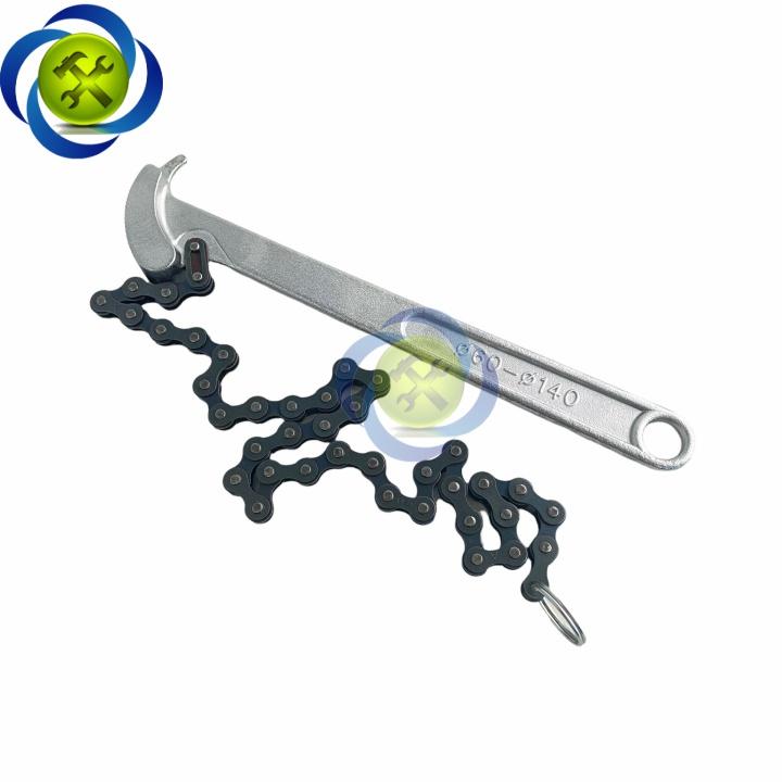 Cờ lê xích Kingtony 3204