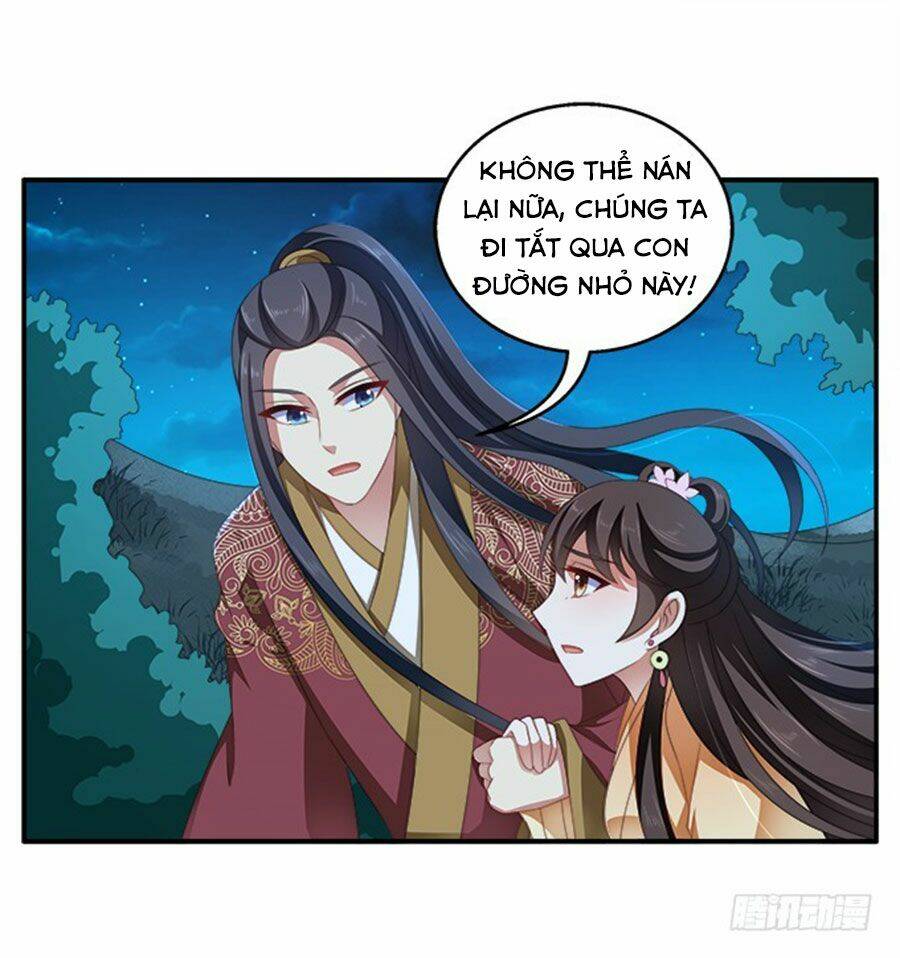 thịnh thế an nhiên chapter 37 9