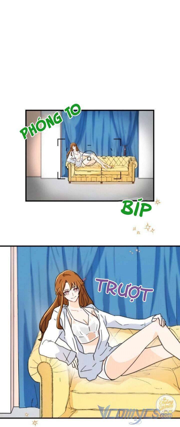 101 cách chinh phục trái tim em chapter 13 36