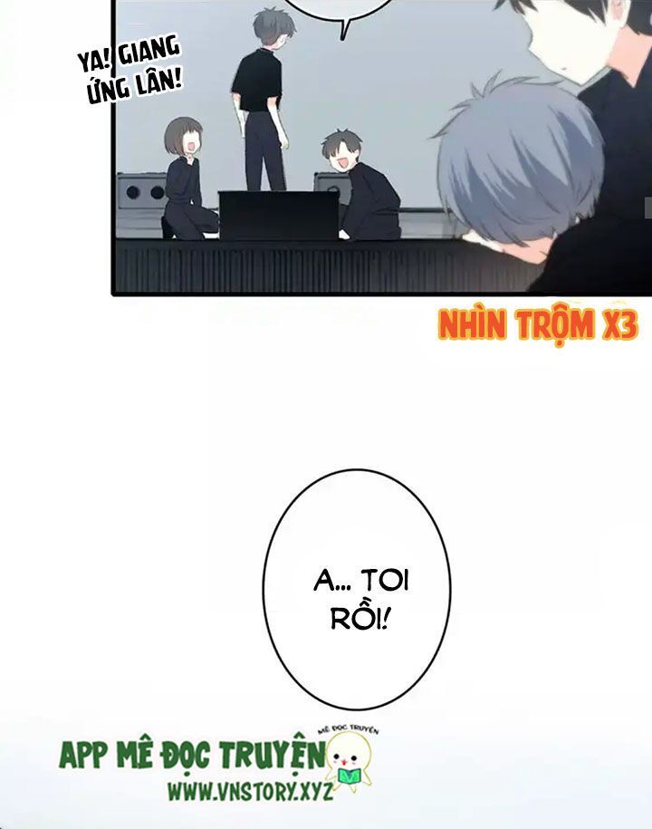 con tim rung động 2 chapter 35 22