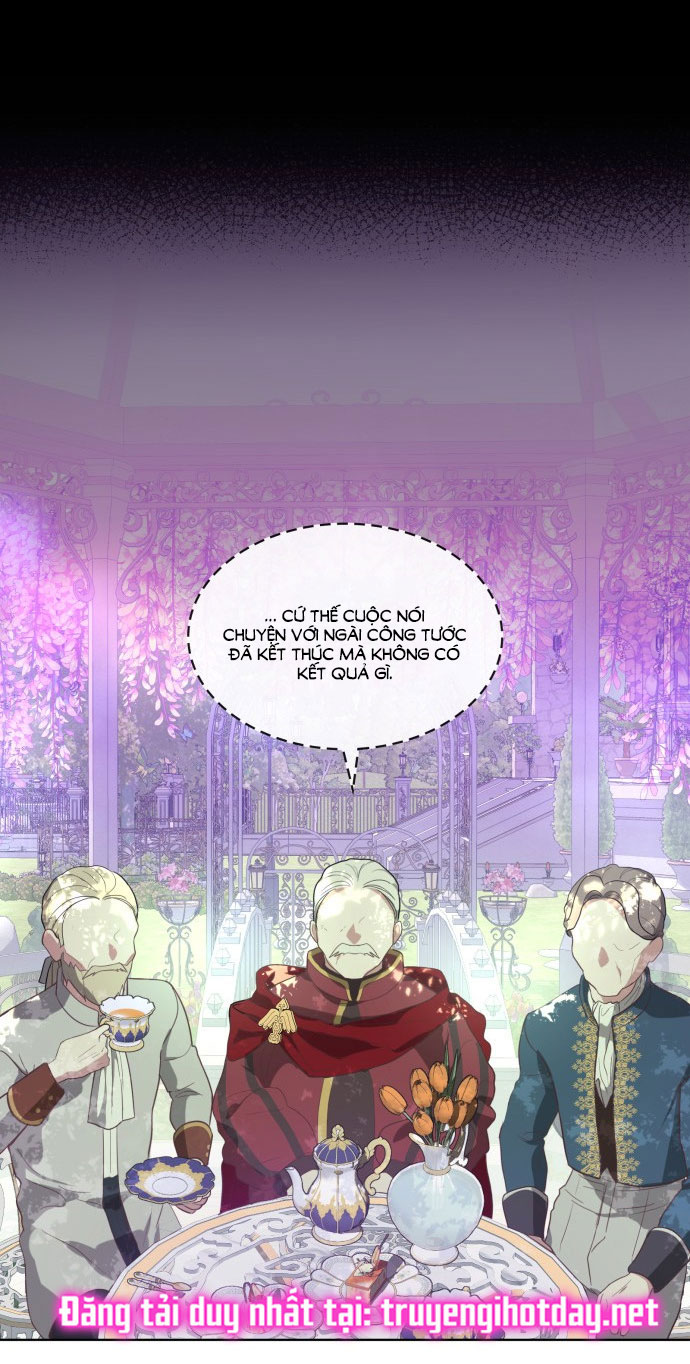 tôi trở thành vợ cũ của nam chính chapter 1.1 36