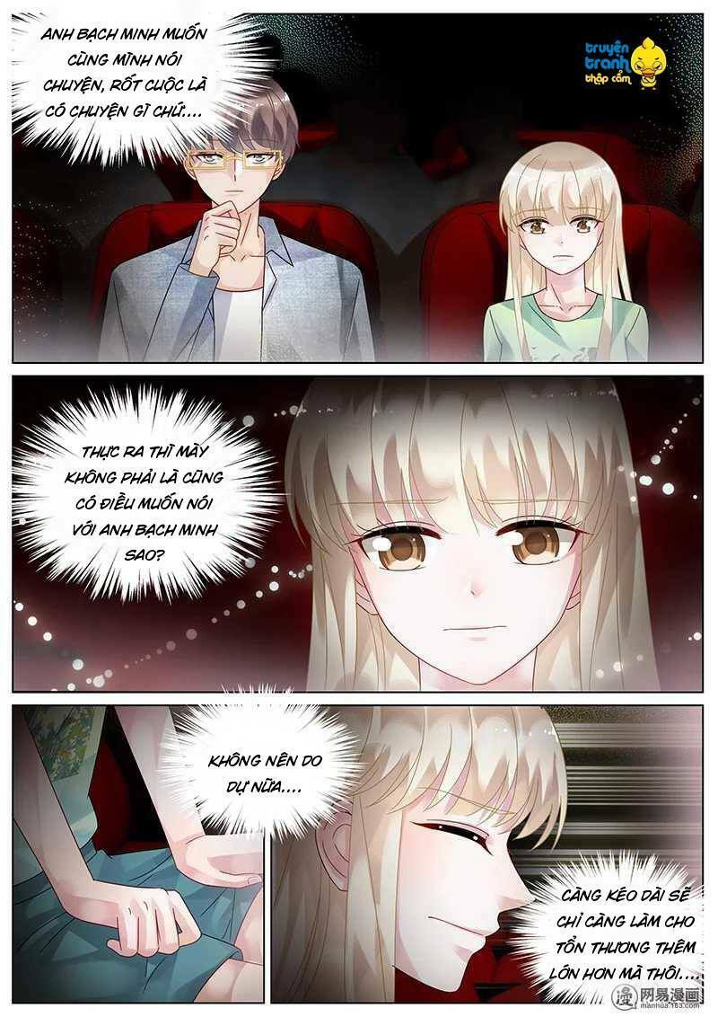 nhạ thượng thủ tịch tổng tài chapter 90 3