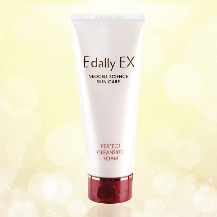 Sữa Rửa Mặt Sạch Sâu Edally Ex Perfect Cleansing Foam