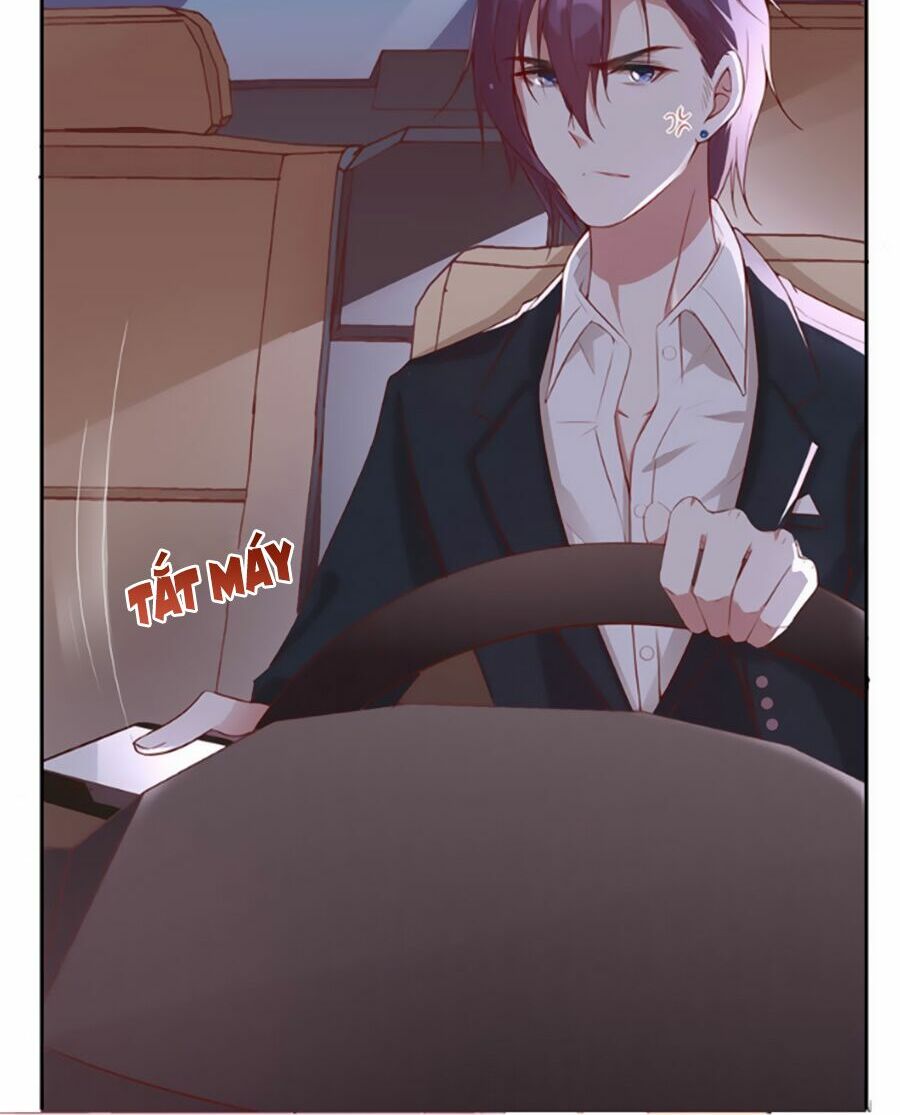 cả thế giới đều không bằng người chapter 24 21