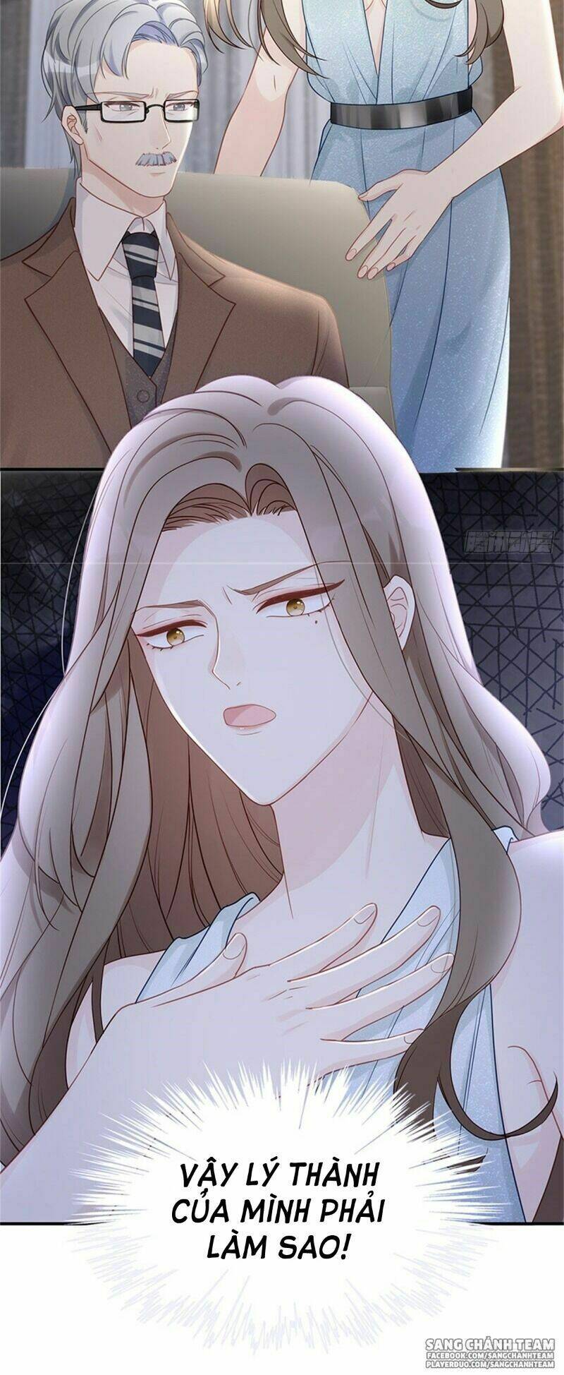 chỉ muốn cưng chiều em chapter 56 32