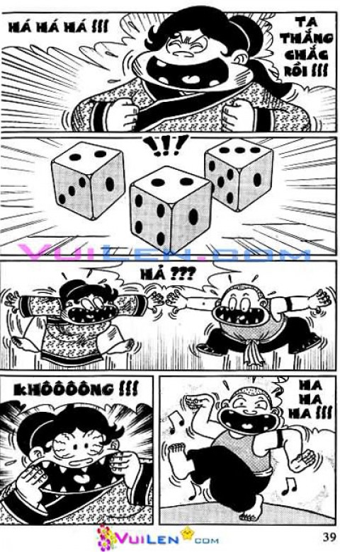 thần đồng đất việt chapter 177 36