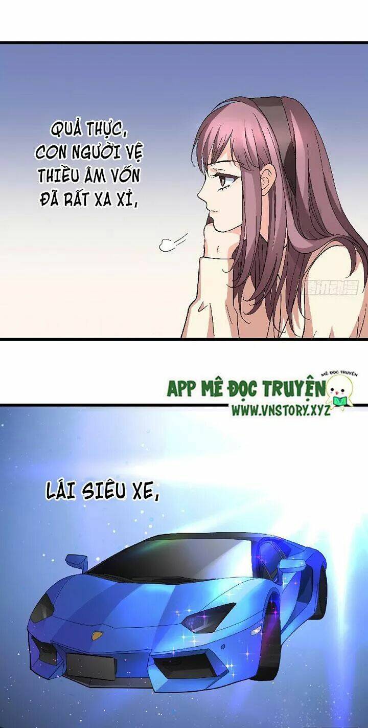 thiên hậu trở về chapter 26 57