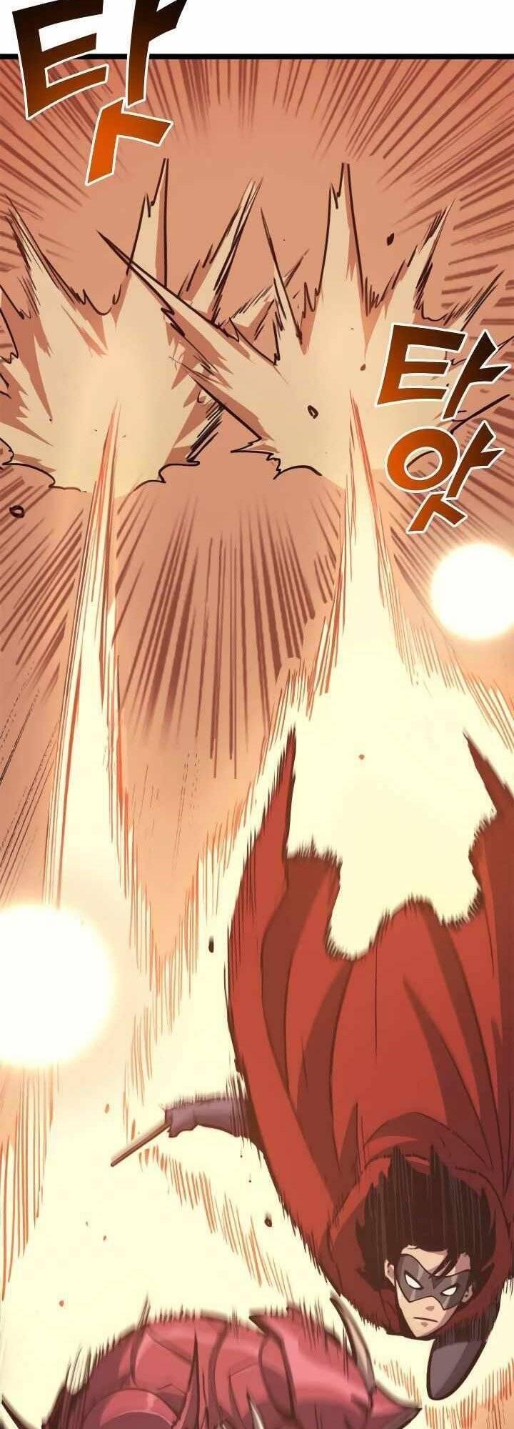 tôi trở lại thăng cấp một mình chapter 84 18