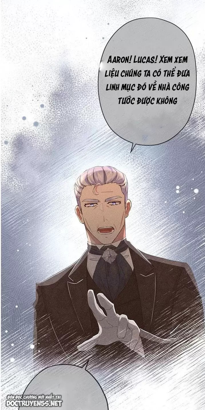 nếu tôi là nhân vật phản diện liệu tôi sẽ chết chapter 28 63
