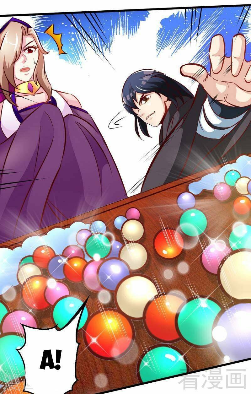 chí tôn thần ma chapter 117 19