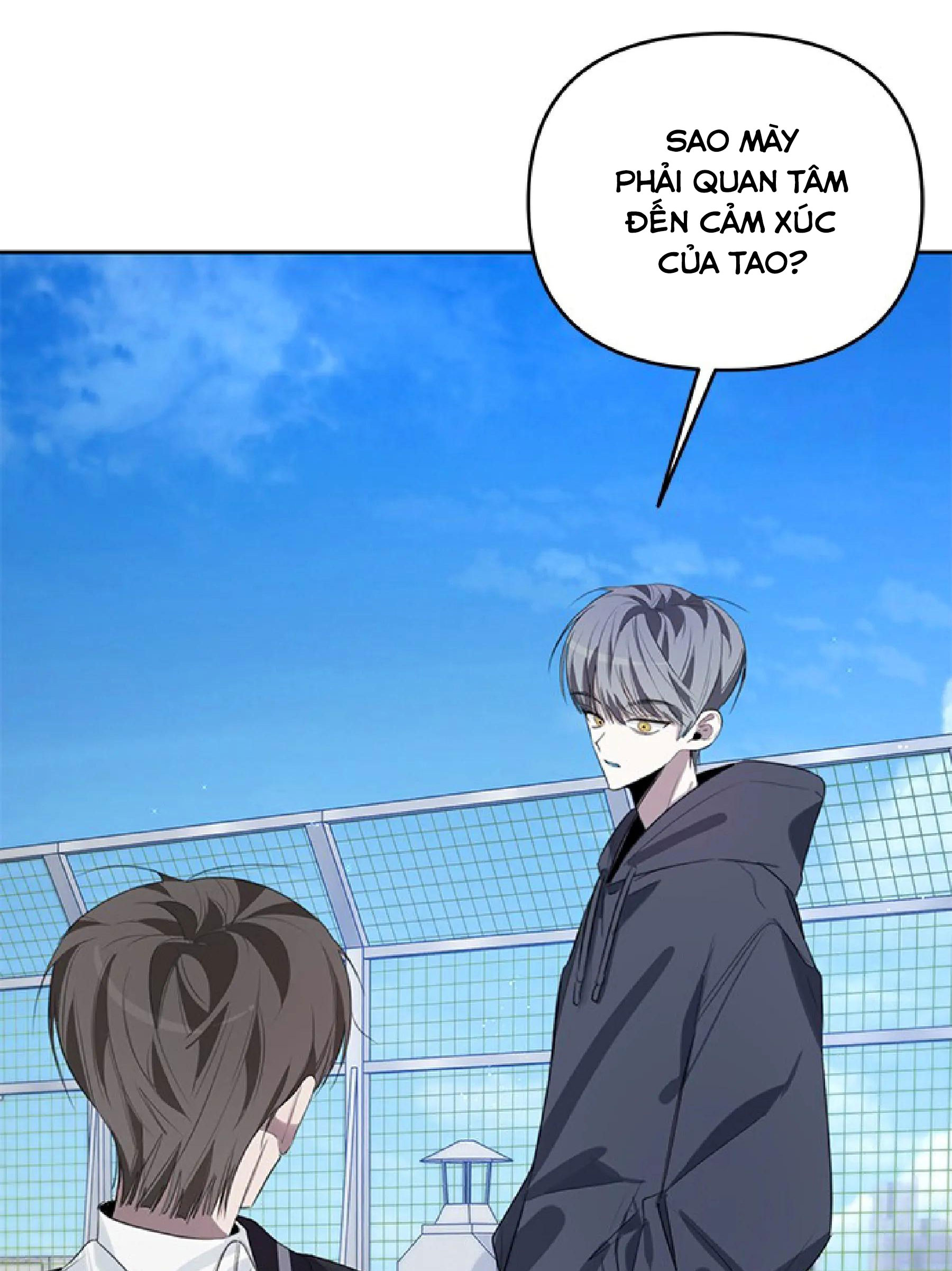 đàn anh xấu xa của tôi chapter 42 79