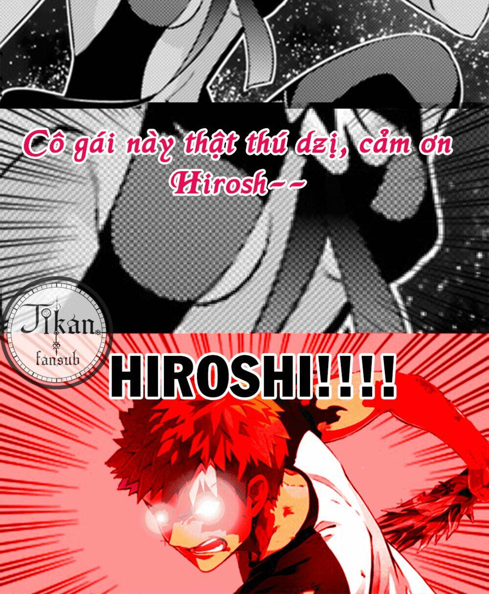 fate/kaleid liner prisma illya drei! chapter 47.2 18