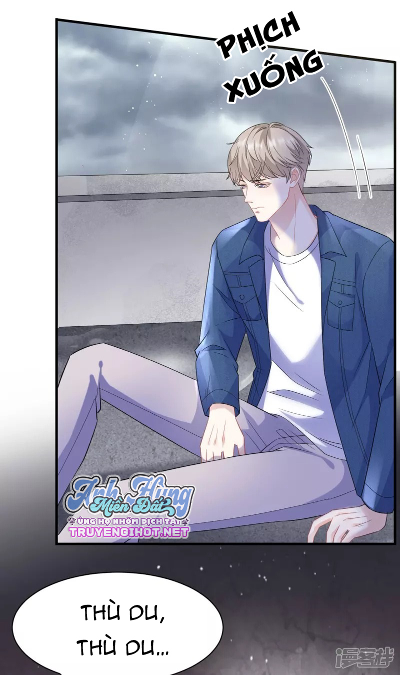 [16+] đại tiểu thư có thể có ý đồ xấu chapter 45.3 21